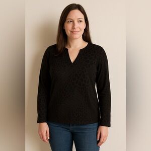 Cathy Daniels missing labels measures a large